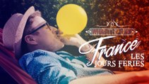 What The Fuck France - Episode 28 - Les jours fériés Français - CANAL 