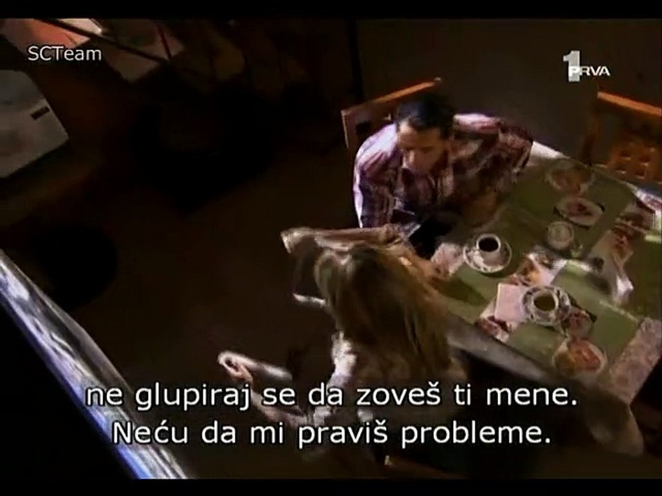 Ponor ljubavi - epizoda 048