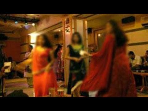 Mumbai Dance Bar ban put on hold by Supreme Court