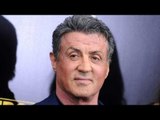Sylvester Stallone performed 'sharadh' for his son in Haridwar