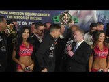 Gennady Golovkin: This Is An Amazing Fight vs Jacobs Hope For Big Drama Show!!! esnews