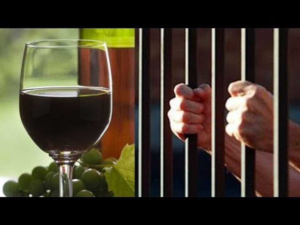 Saudi Arabia : 74 yr old Karl Andree sentenced...