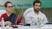 National Herald case: Sonia, Rahul want case to be transferred