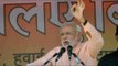 PM Modi speaks about Dadri lynching for the first time