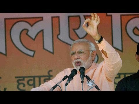 PM Modi speaks about Dadri lynching for the first time