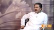 What is the role of Establishment in Pakistan - Aftab Iqbal telling