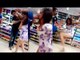 Pooja Misra's video of assaulting store staff