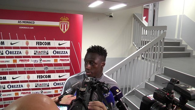 Monaco-Toulouse : les réactions des Monégasques