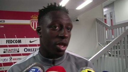 Foot - L1 - Monaco : Mendy «On se connait par coeur»