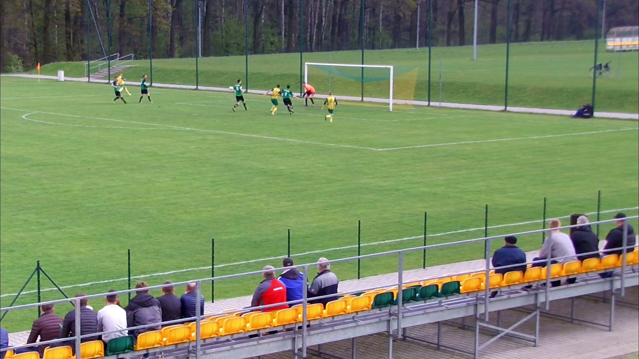 Gol Anteckiego