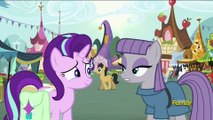 My Little Pony FiM - 7.04 - Rock Solid Friendship