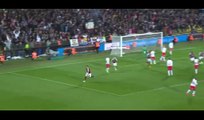 Opa Nguette Goal HD - Metz 2-1 Nancy - 29.04.2017