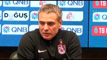 Yanal: "Gelişen Bir Takımız"