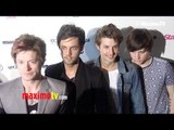 Hot Chelle Rae STAR Magazine Hollywood Rocks ARRIVALS