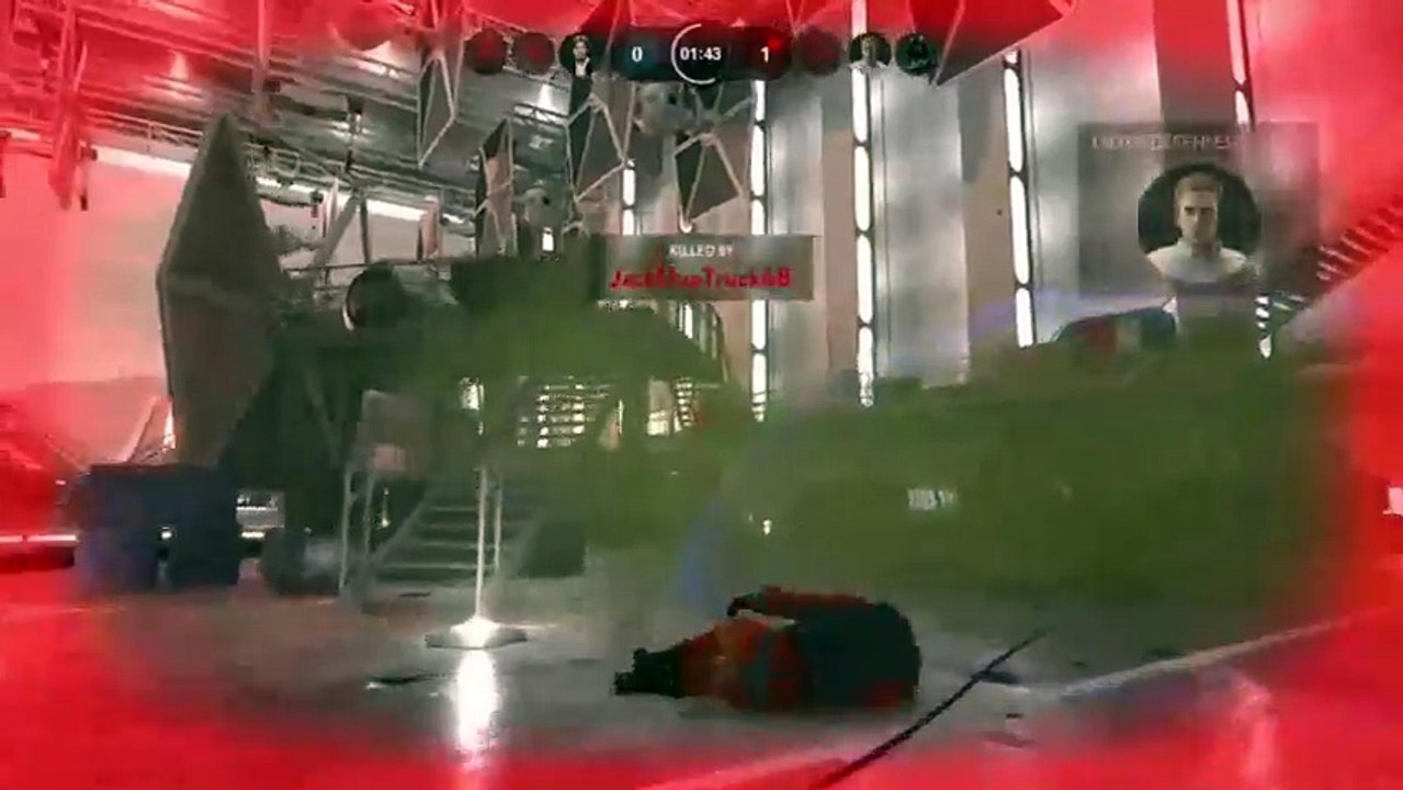 cthomas0055's Live PS4 Broadcast (9)