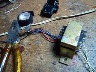 COMO MONTAR UMA FONTE ESTABILIZADA