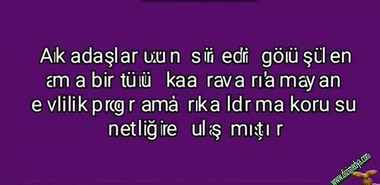 Kısmetse olur yayından kaldırıldı Evlilik Programları Kaldırıldı Video Açıklama