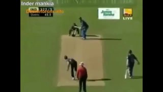 MS Dhoni Top 10 Creative Shots Ever - Cricket - DailyMotion