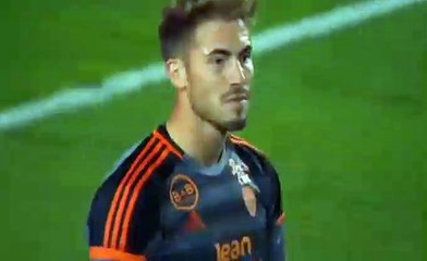 Emiliano Sala Goal HD - Nantes 1-0 Lorient 29.04.2017