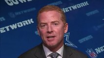 Garrett: Cowboys' draft picks are 'our kind of guys'