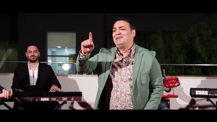 PETRICA CERCEL - SA-MI TRAIASCA IMPARATII (oficial video) 2017