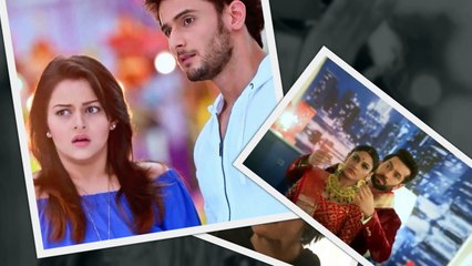 Ishqbaaz- Mahi revealed to be Shakti-Pinky’s son, Anika shaken