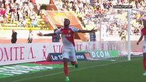 But Thomas Lemar AS Monaco 3-1 Toulouse
