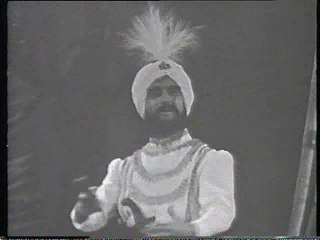 I tigrotti della giungla - Studio Uno 1961