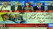 Haroon-ur-Rasheed Reveals Conversation Between COAS Bajwa and PM Before Dawn-Leaks Notification Issue