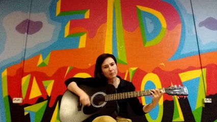 11 - Shocking blue - Venus (я только учусь)