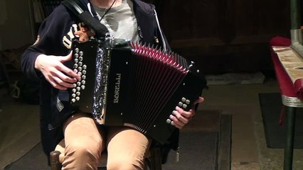 Valse à 5 temps "Et Toc"