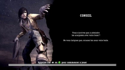 Playthrough - Call of Juarez - Episode 4 - Xbox 360