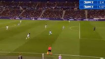 Carli Lloyd Goal HD - Olympique Lyonnais (Women) 0-1 Manchester City (Women) 29.04.2017
