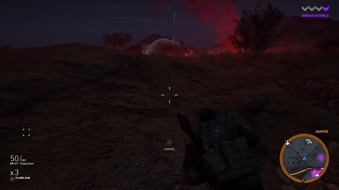 Ghost !!!