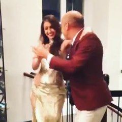 Ileana D'cruz sexy dance in sexy Dress _ Must Watch