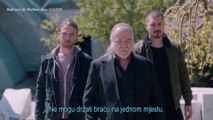 İçerde epizoda 32. najava br.2