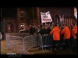 Extraits docu les arènes de la haine Fr5