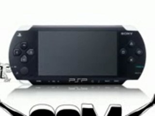 SONY PSP : Patineurs