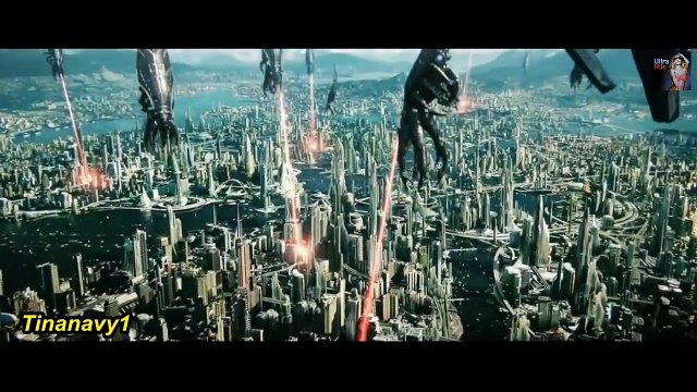 Eiffel 65 - Blue (Da Ba Dee)(Electro Remix)⁄Tina1