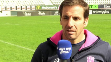 Quesada: "Je dois prendre une décision sur mon avenir"