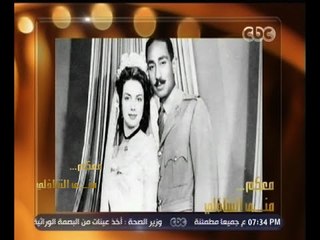 Download Video: #معكم_منى_الشاذلي | منى الشاذلي لـ 