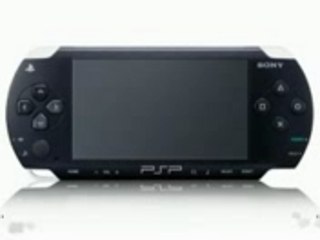 SONY PSP :Killzone