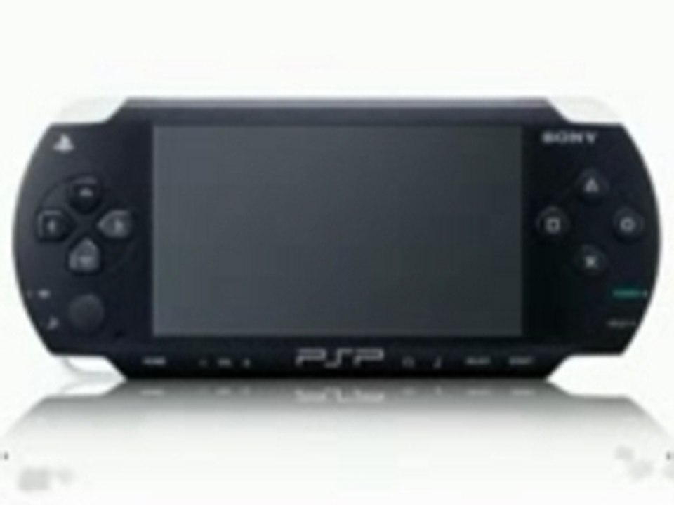 SONY PSP :Killzone