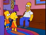 Los Simpson: Comprala comprala comprala