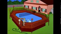 Los Simpson: La reina del verano