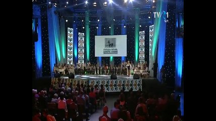 Ana Pacatius - Toarce vremea la fereastra (Festivalul Lucretia Ciobanu 2016)