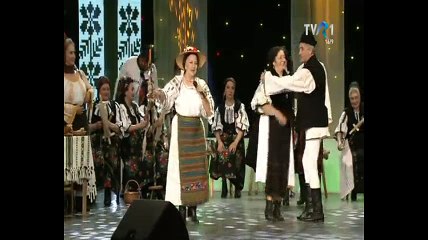 Maria Butaciu - Roata (Festivalul Lucretia Ciobanu 2016)