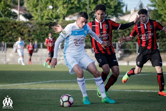 CFA - OM 0-0 Nice : le résumé