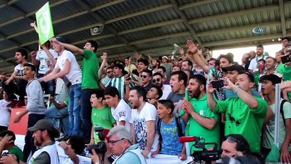 Bodrumspor Şampiyon Kupasına Kavuştu