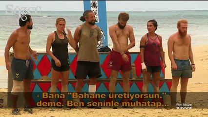 Serhat Akın'dan takıma rest: "Oynamıyorum ben"